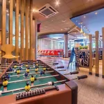 Ibis Ostrobramska 2* Warszawa
