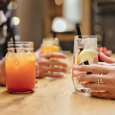 מלון Ibis Ostrobramska ורשה