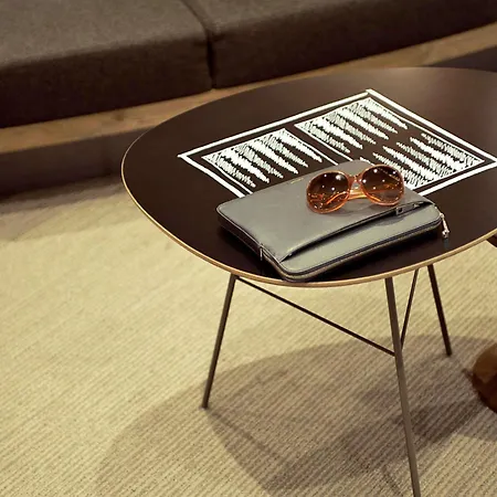 Ibis Ostrobramska 2* ורשה