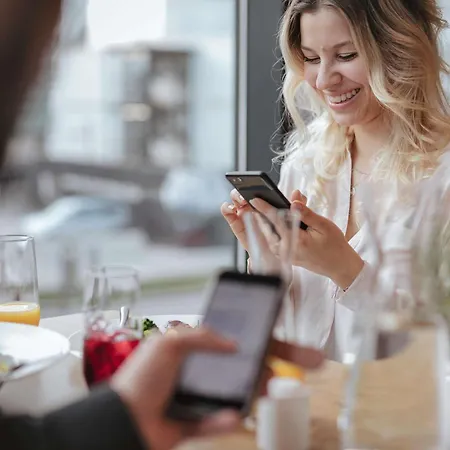 Ibis Ostrobramska ורשה