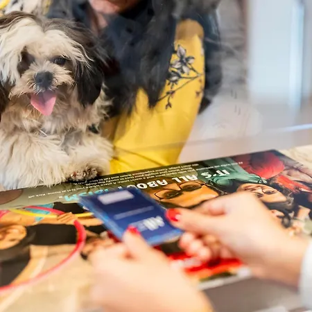 Ibis Ostrobramska 2* ורשה