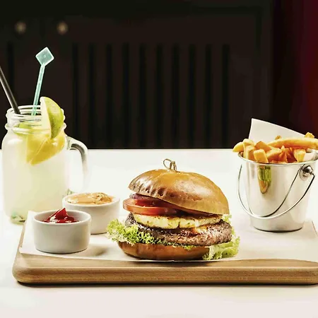 מלון Ibis Ostrobramska