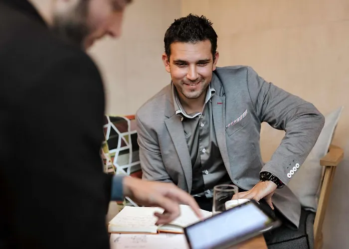 Ibis Ostrobramska 2* Warsaw