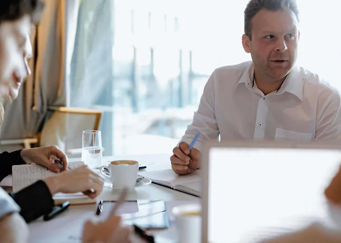 Hotel Ibis Ostrobramska