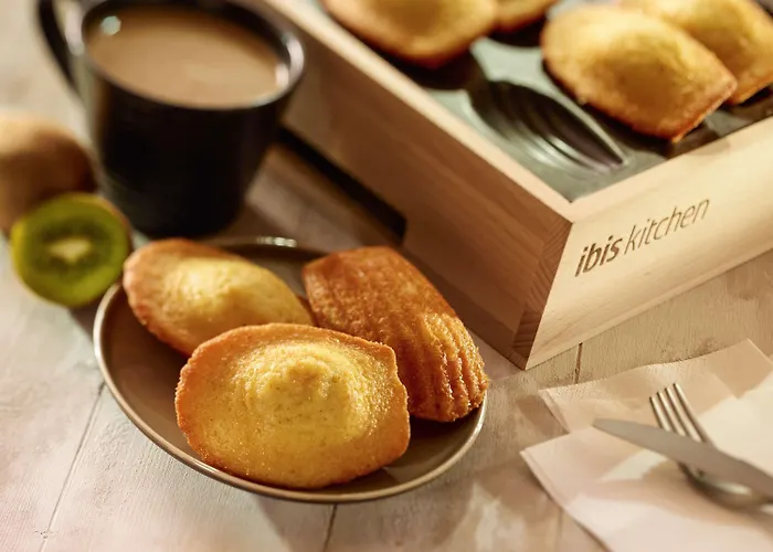 Ibis Ostrobramska 2* Warsaw